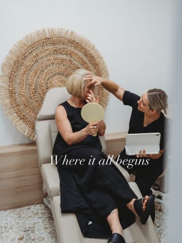 THE SKIN BAR SUNSHINE COAST