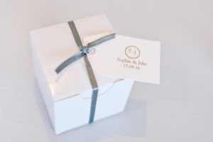 CLOUD NINE WEDDINGS