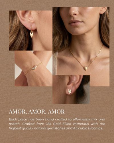 D' avila Jewellery