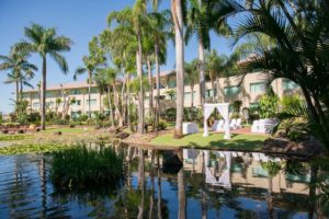 OAKS OASIS RESORT