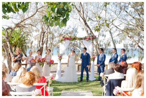 CLOUD NINE WEDDINGS