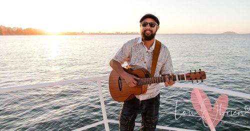 JOHN VELOSO MUSIC