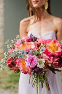 CLOUD NINE WEDDINGS