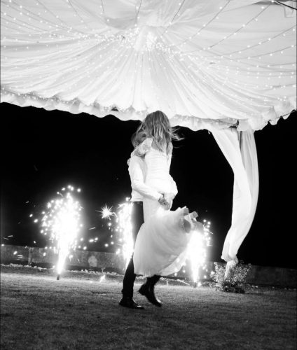 DANCE WEDDINGS & HENS