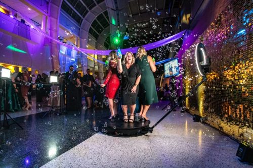 MMP EVENTS & 360 PHOTOBOOTH HIRE