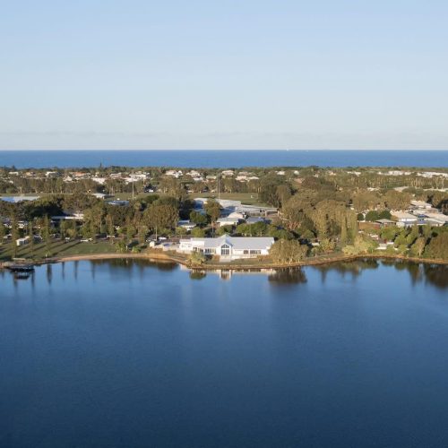 THE COVE - SUNSHINE COAST