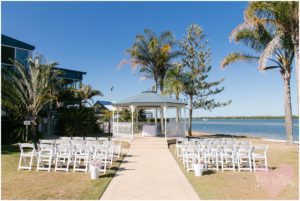 CALOUNDRA POWER BOAT CLUB