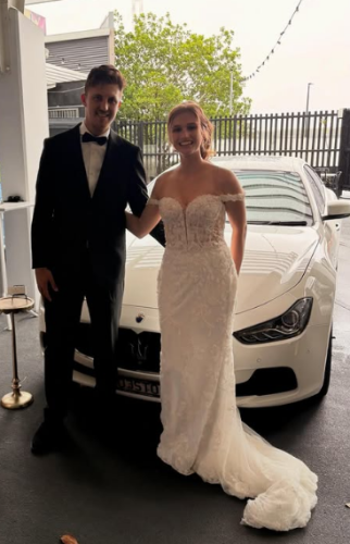BELLA NOTTE MASERATI CAR HIRE