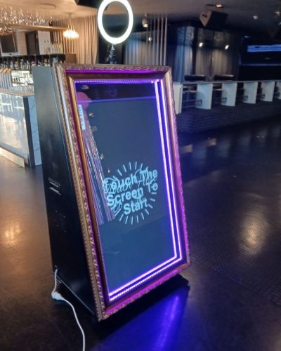 MMP EVENTS