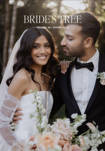 THE BRIDES TREE