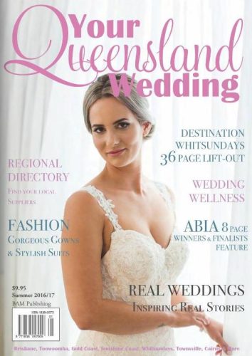 YOUR QUEENSLAND WEDDING