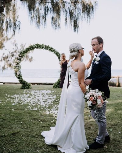 CLOUD NINE WEDDINGS
