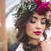 MAKE-UP