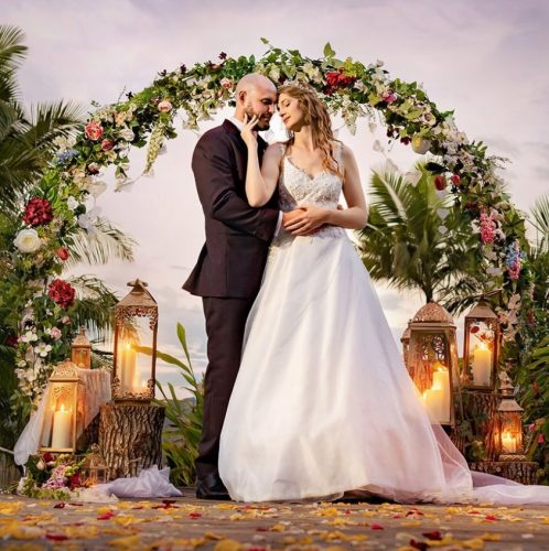WEDDING CONTENT AUSTRALIA