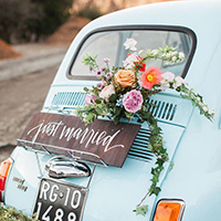 WEDDING PLANNERS